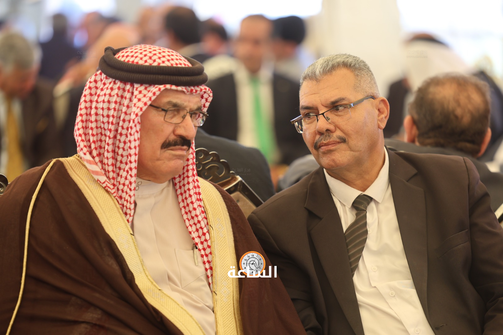 Madar Al-Saa Images 0.19158474061040898