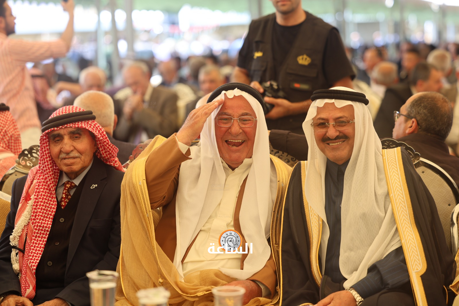 Madar Al-Saa Images 0.8162701041802797