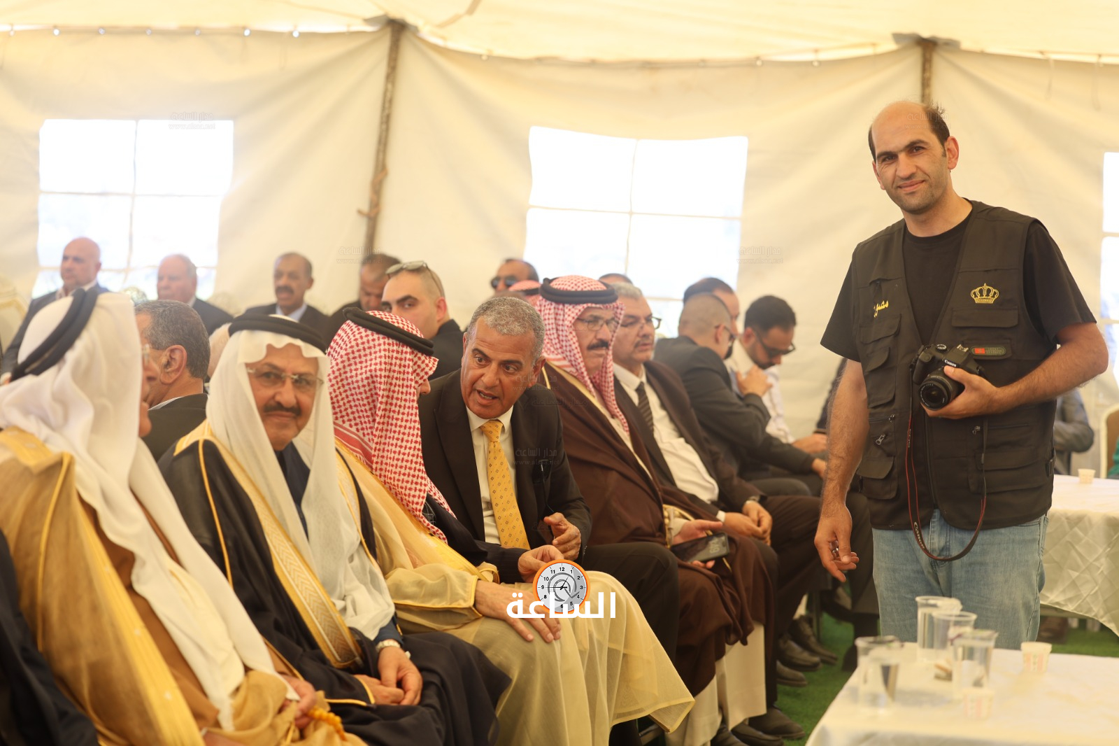 Madar Al-Saa Images 0.05656286840967273
