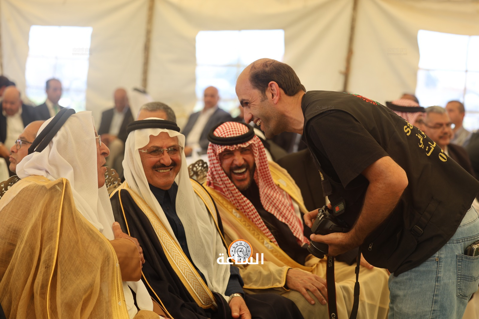 Madar Al-Saa Images 0.7600086987127413