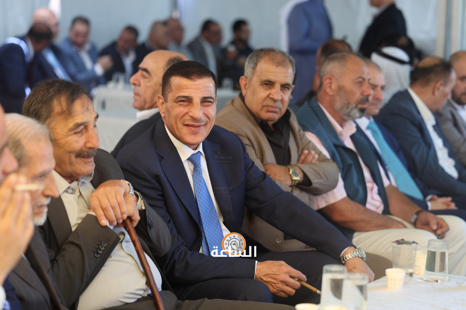 Madar Al-Saa Images 0.0932275862441091