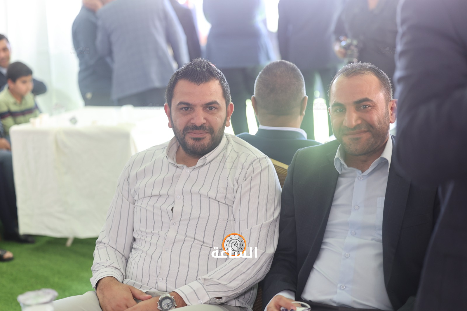 Madar Al-Saa Images 0.28284703690937973