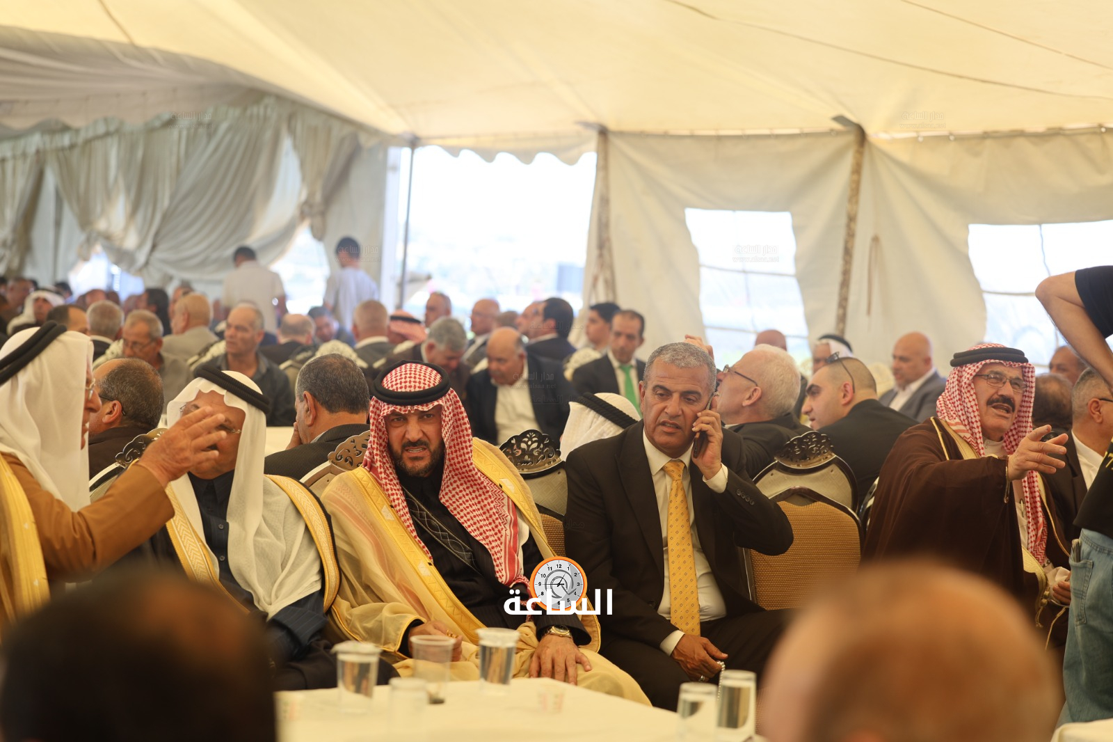 Madar Al-Saa Images 0.571118427895483