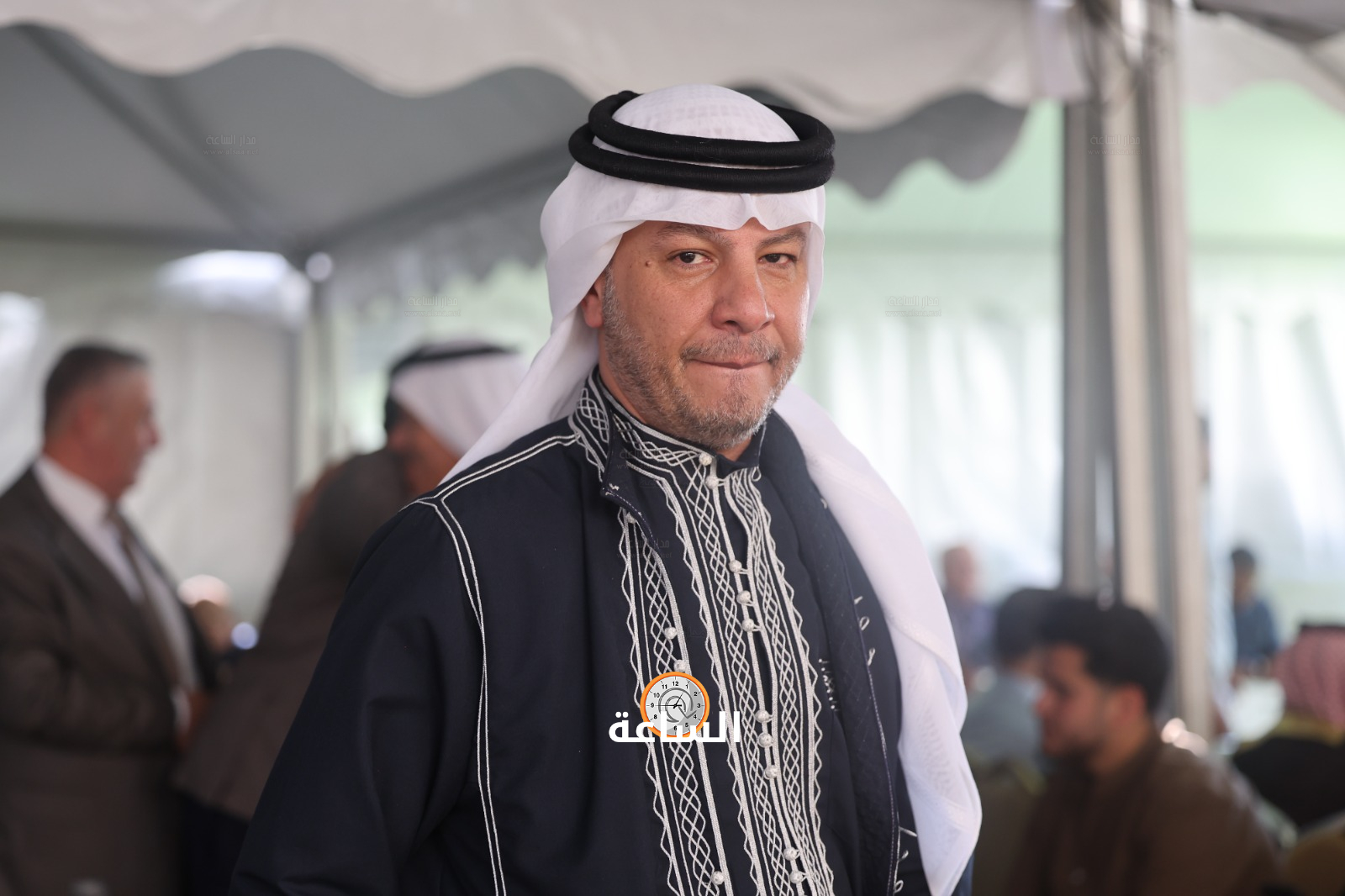Madar Al-Saa Images 0.7890535212977571