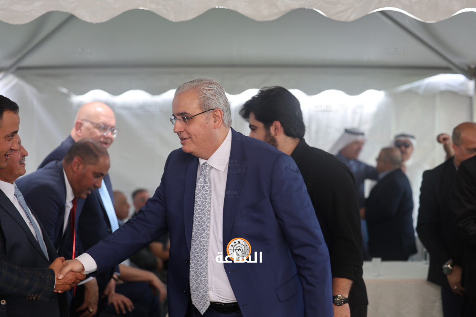 Madar Al-Saa Images 0.5991305527320973