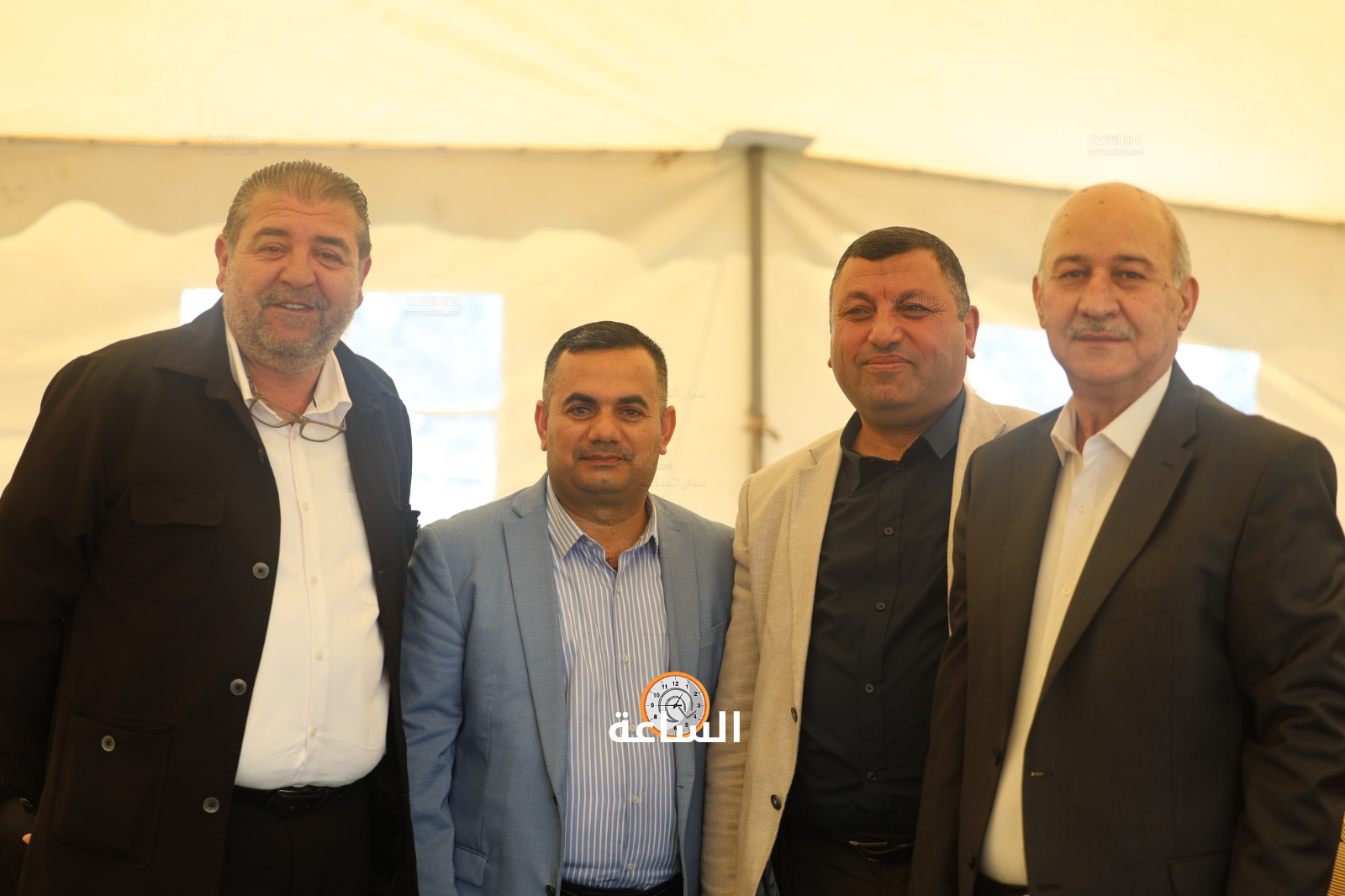 Madar Al-Saa Images 0.5042100594645135