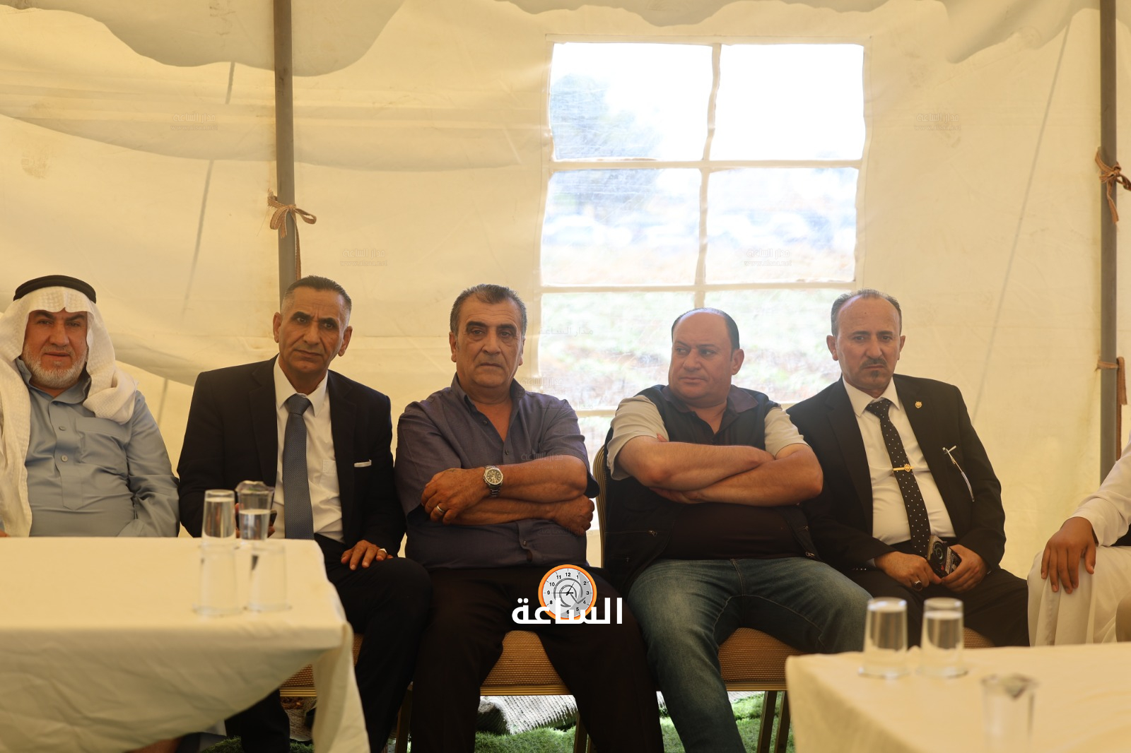 Madar Al-Saa Images 0.2563074450628585