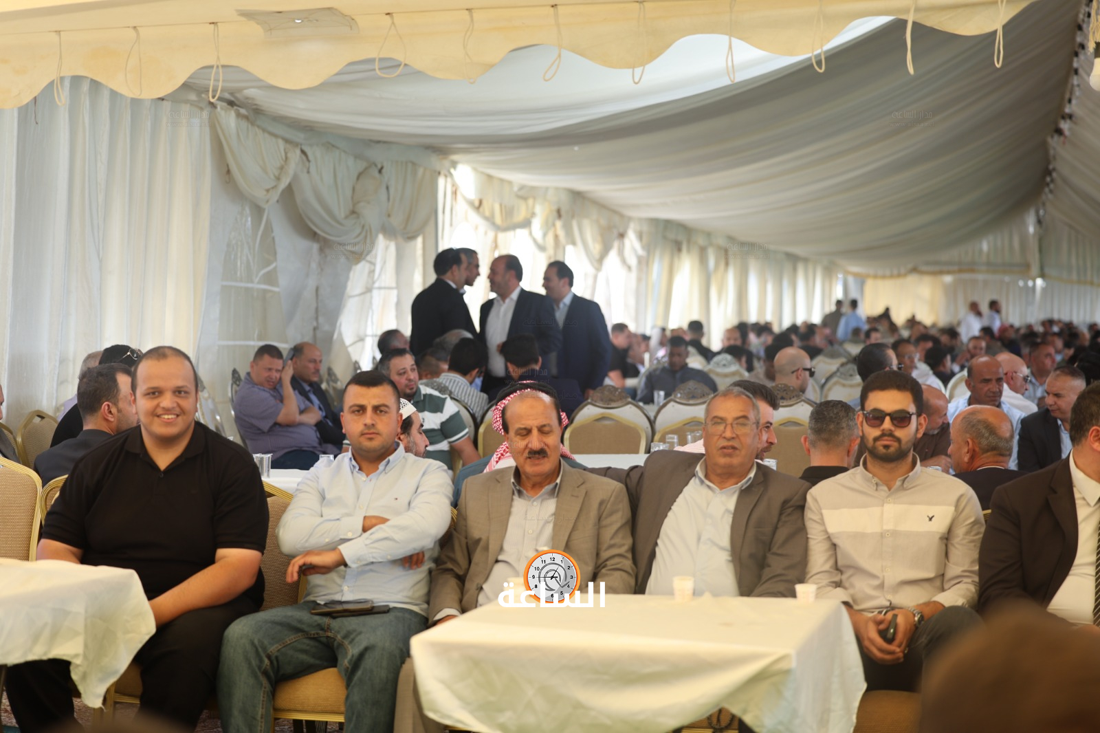 Madar Al-Saa Images 0.37102135158276084