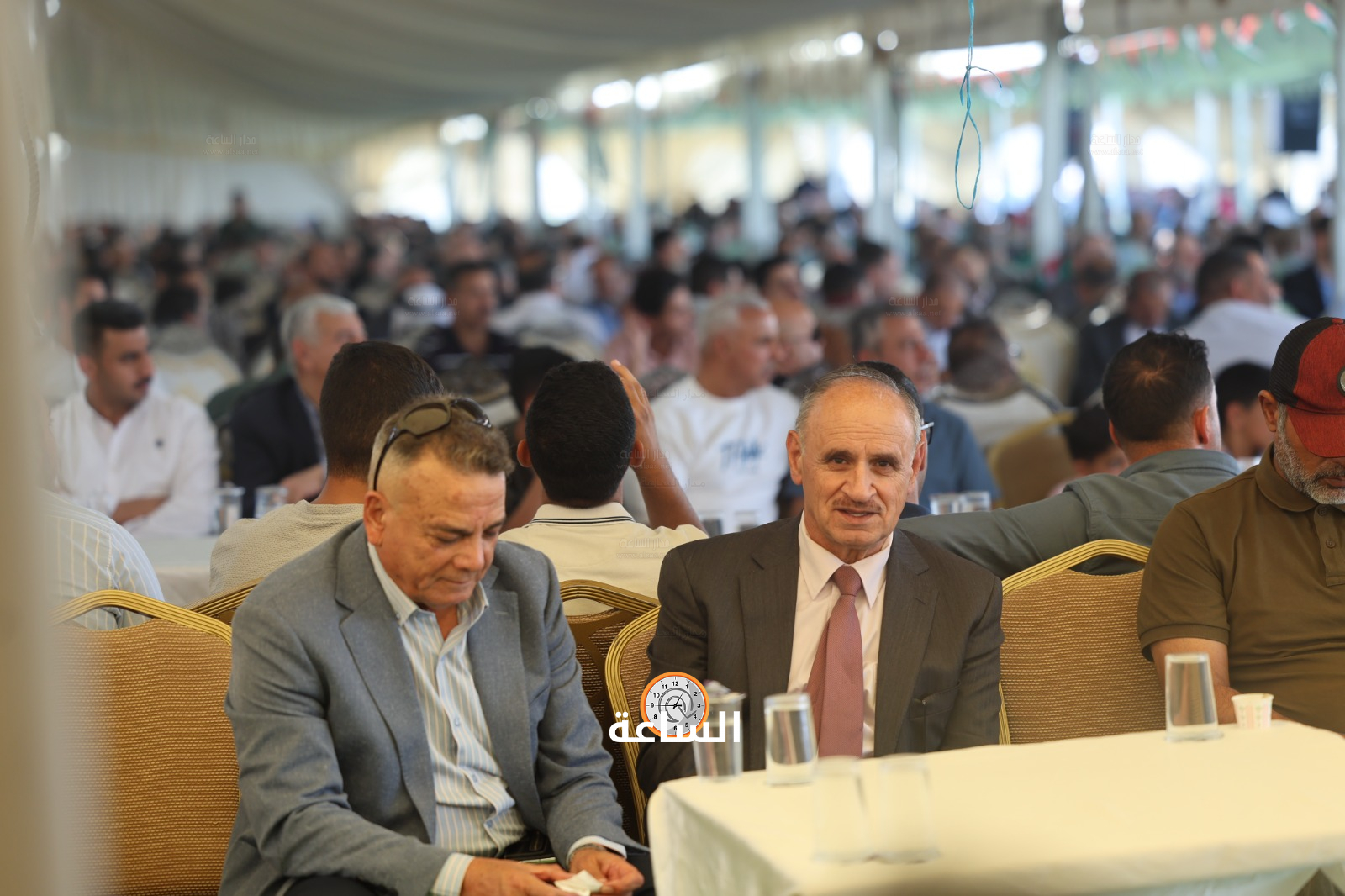 Madar Al-Saa Images 0.4570621737874738