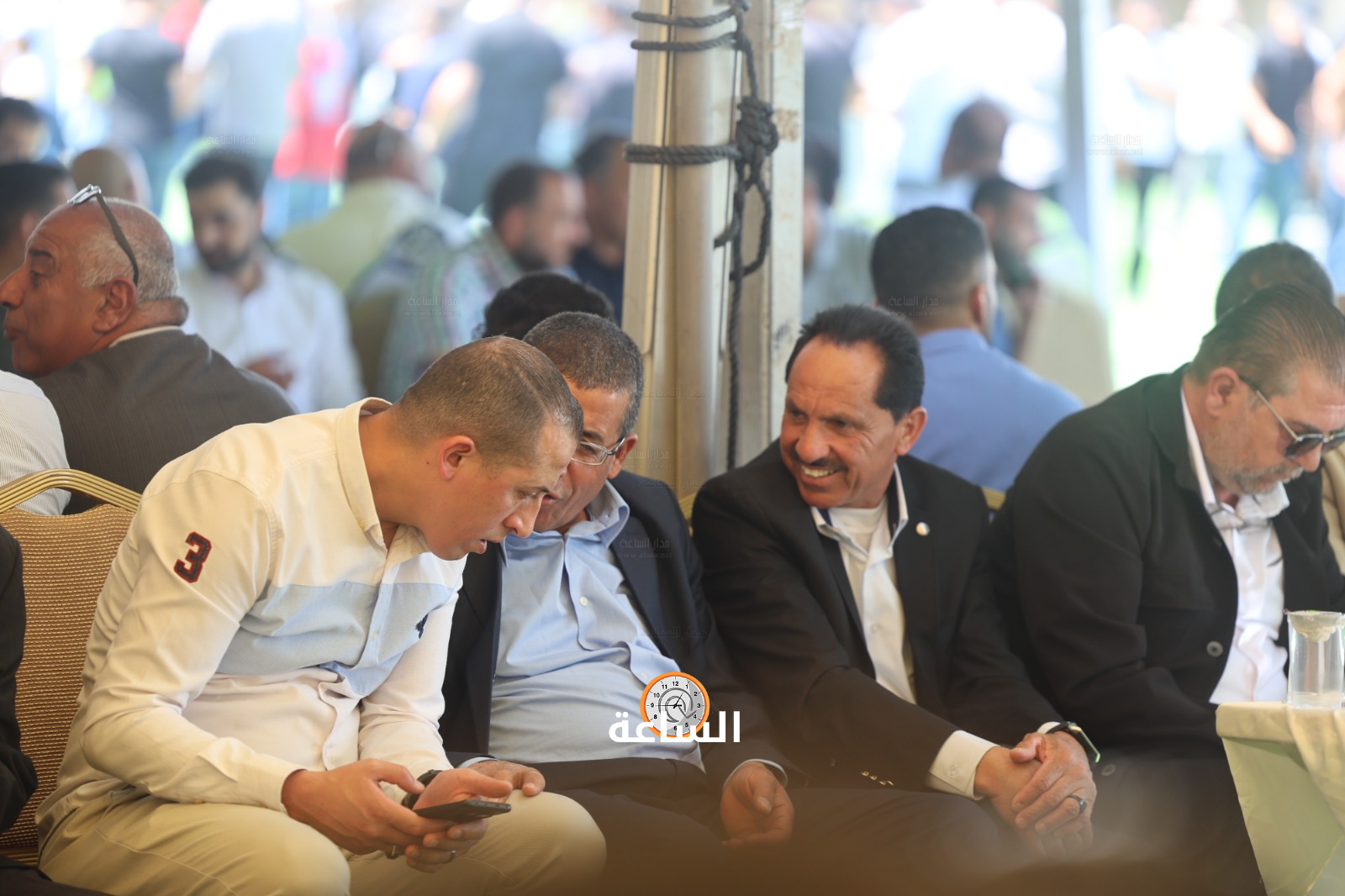 Madar Al-Saa Images 0.6057002464758678