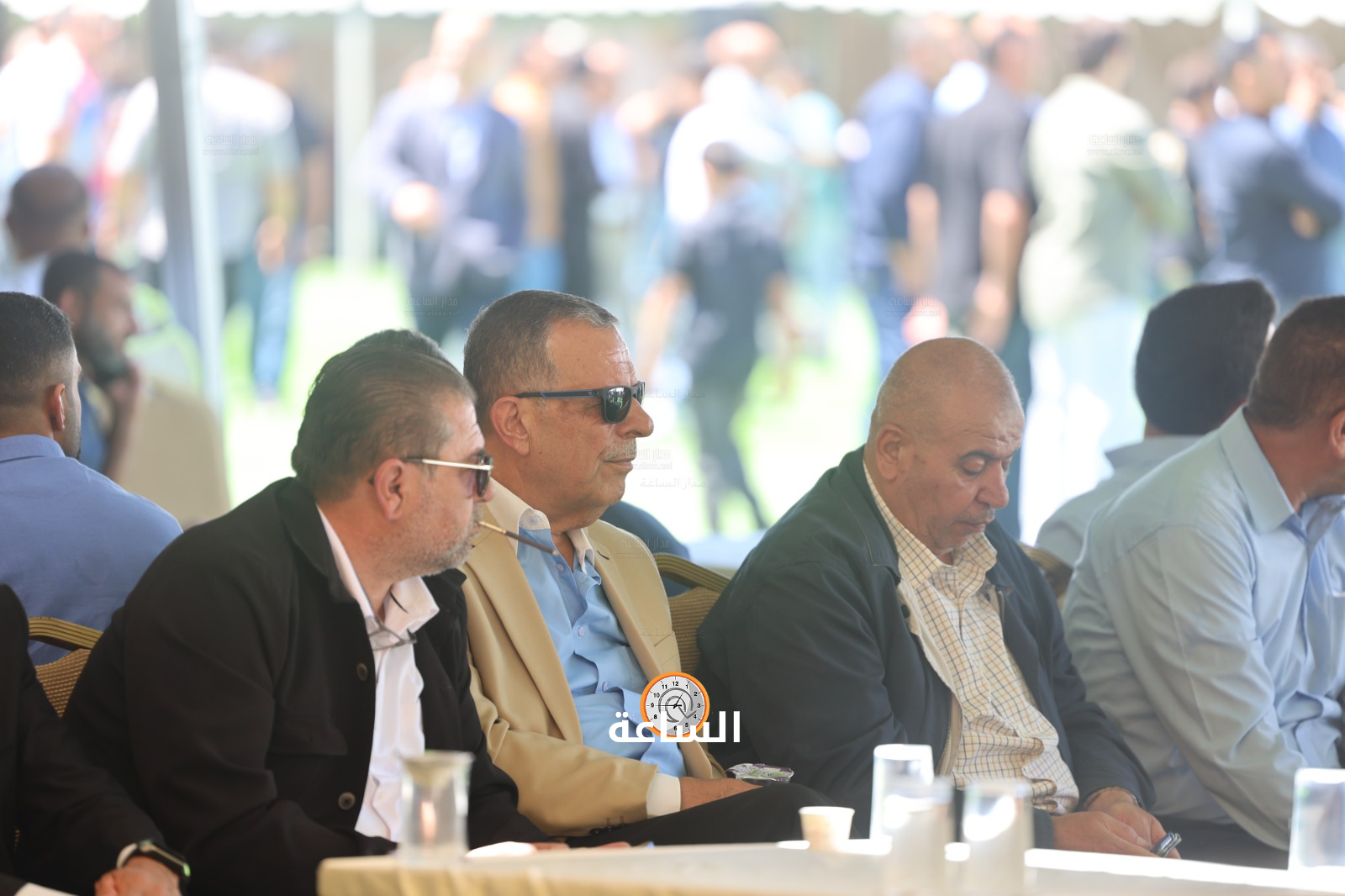 Madar Al-Saa Images 0.8402301450258981