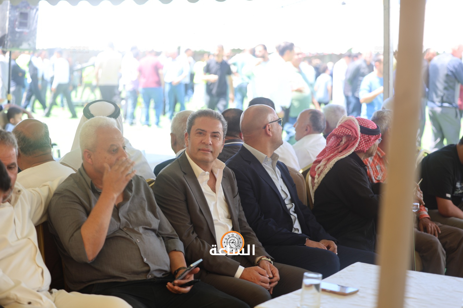 Madar Al-Saa Images 0.8725544336868342