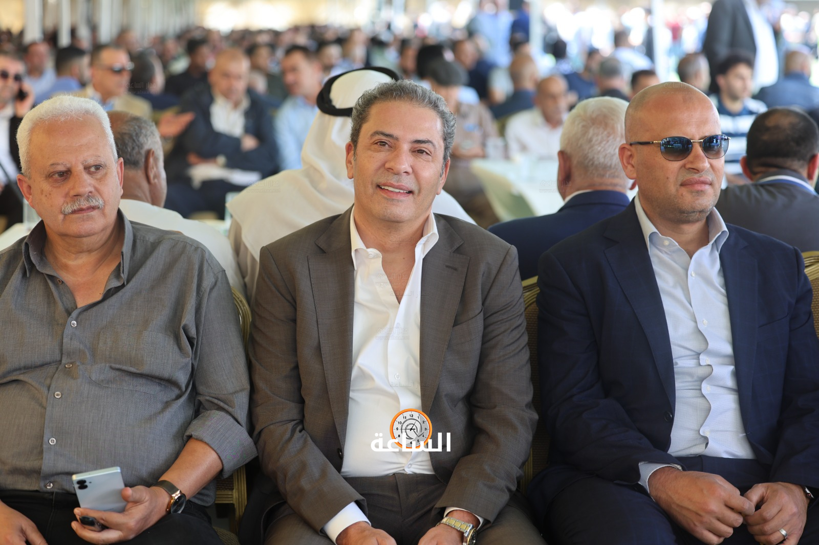 Madar Al-Saa Images 0.9224821503199824