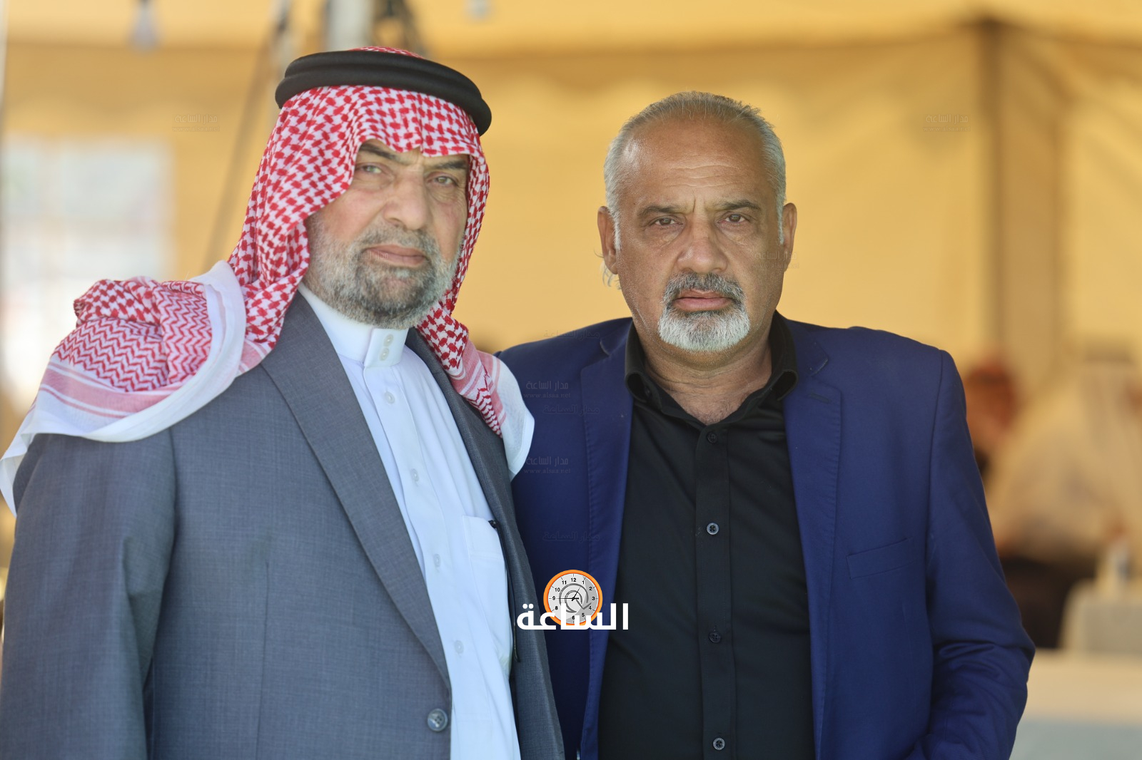 Madar Al-Saa Images 0.06955613148280027