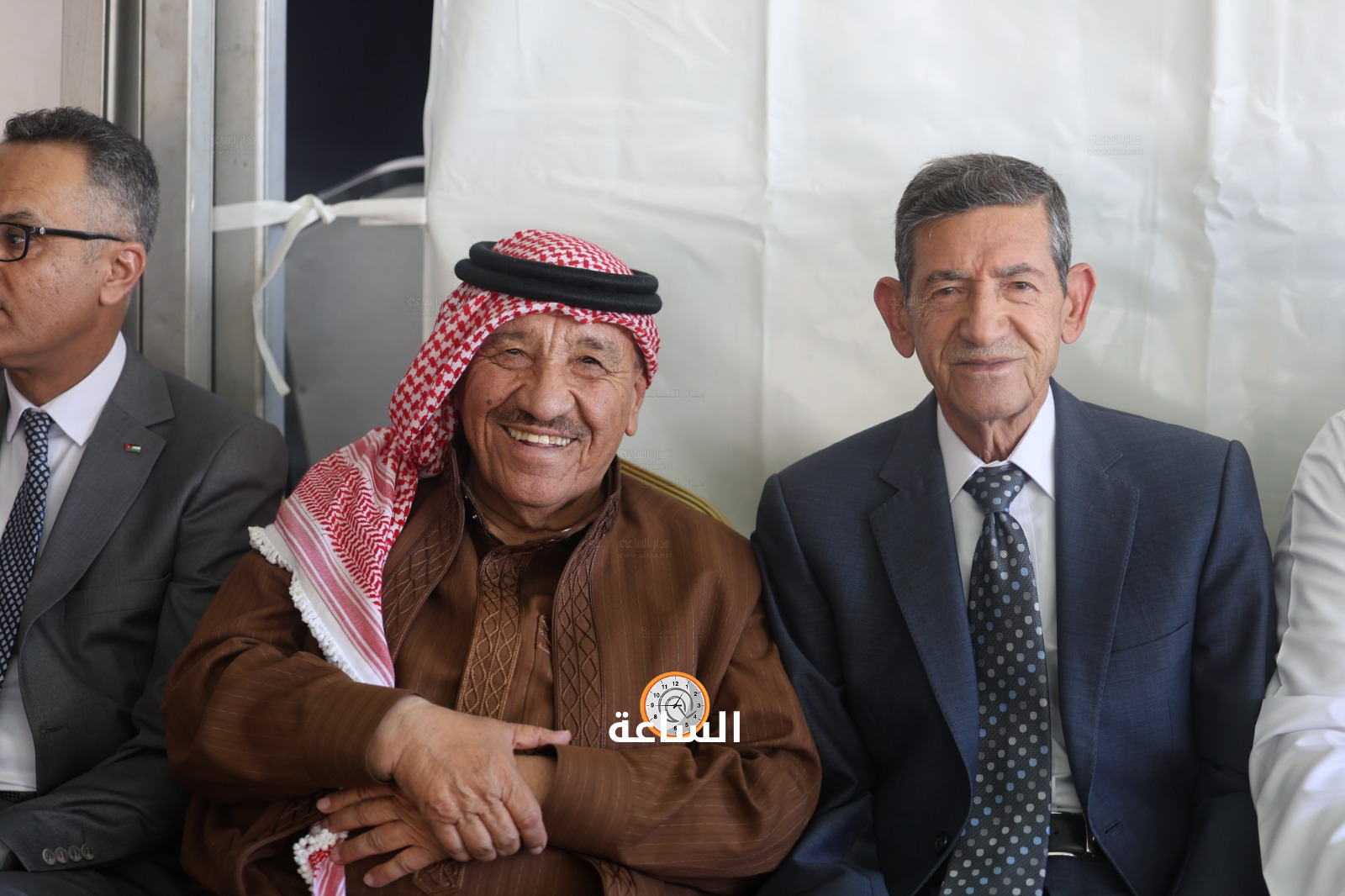 Madar Al-Saa Images 0.21304880390523118