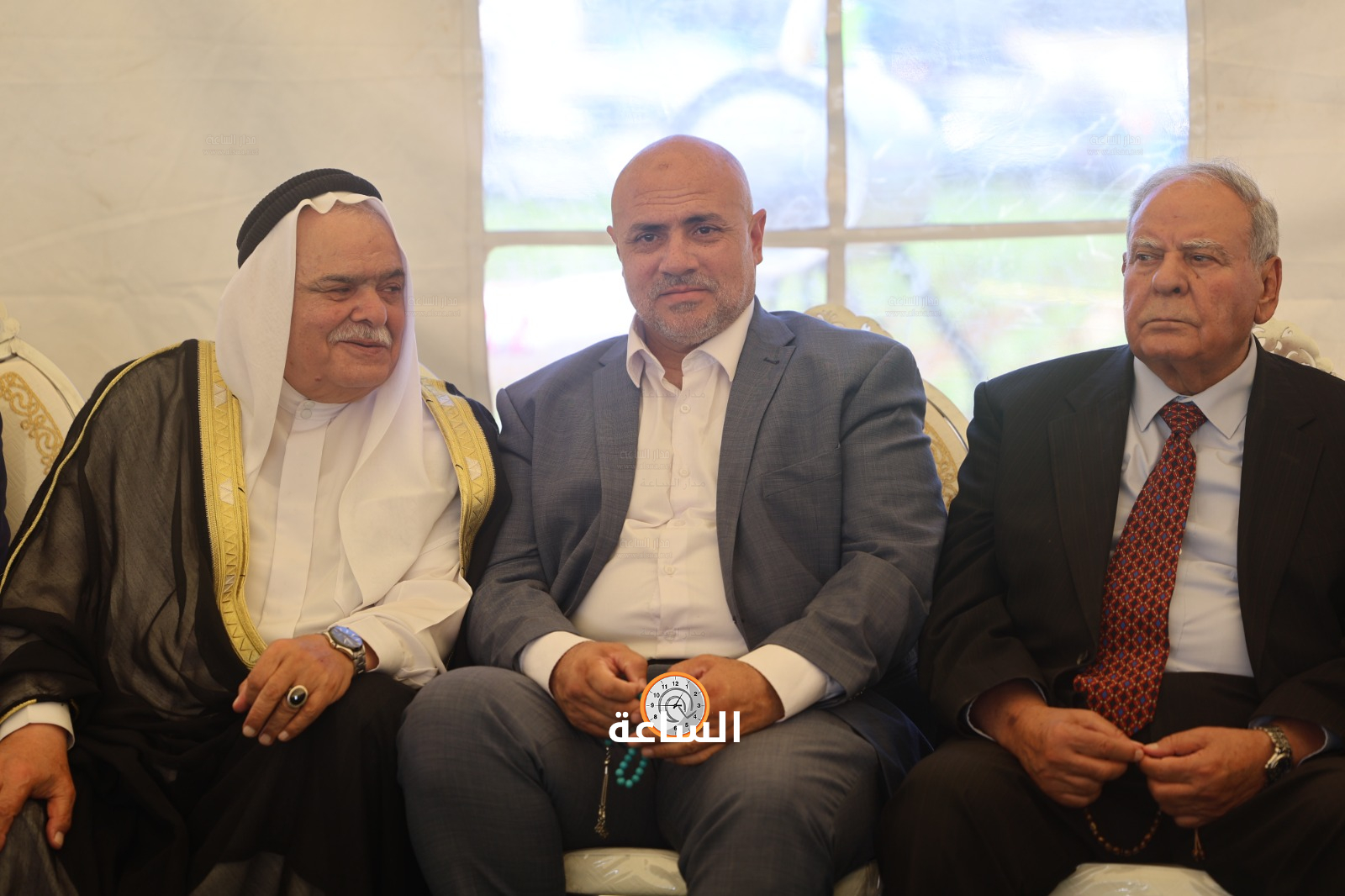 Madar Al-Saa Images 0.7452374091120787