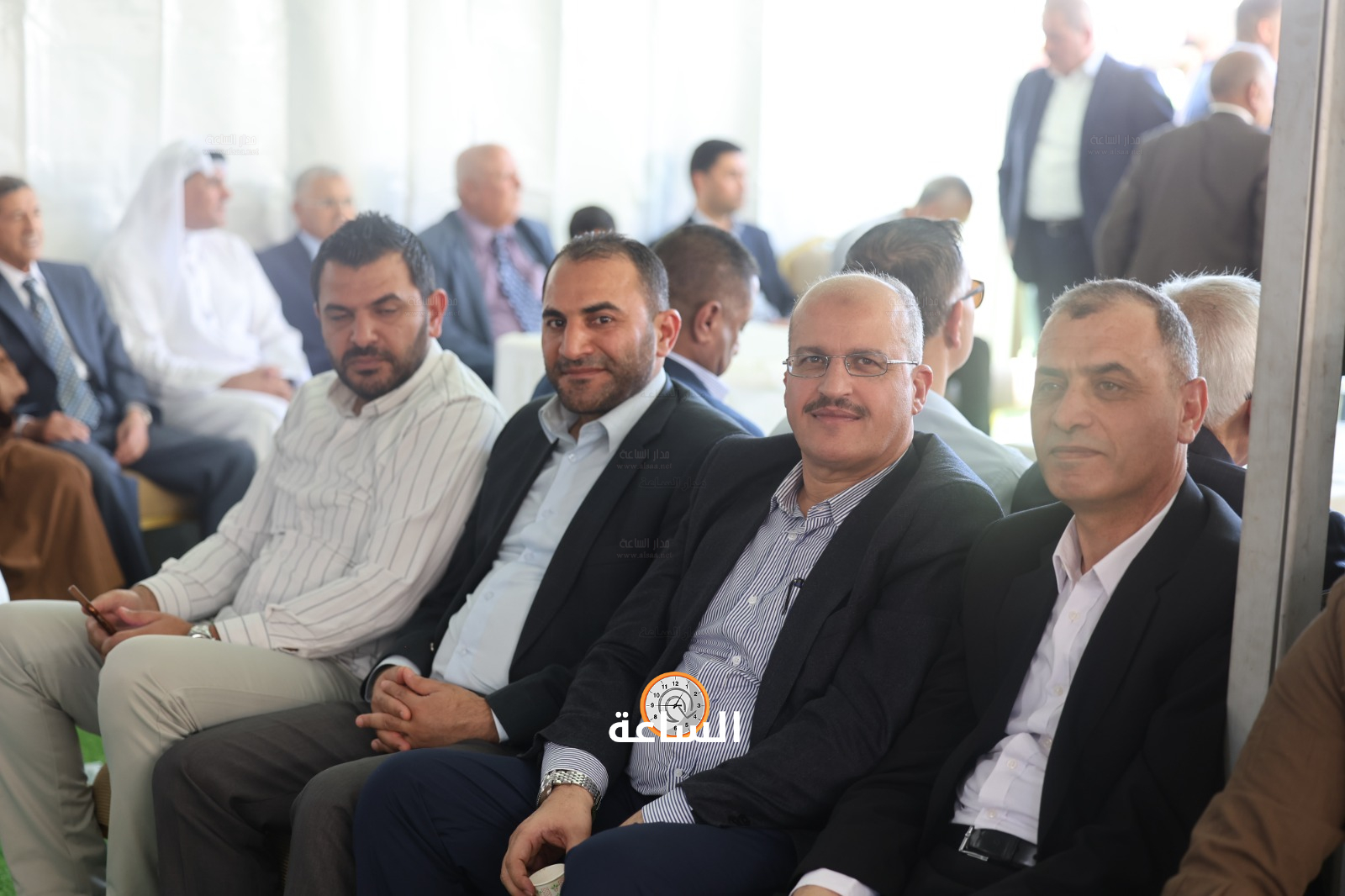 Madar Al-Saa Images 0.7060625182384241