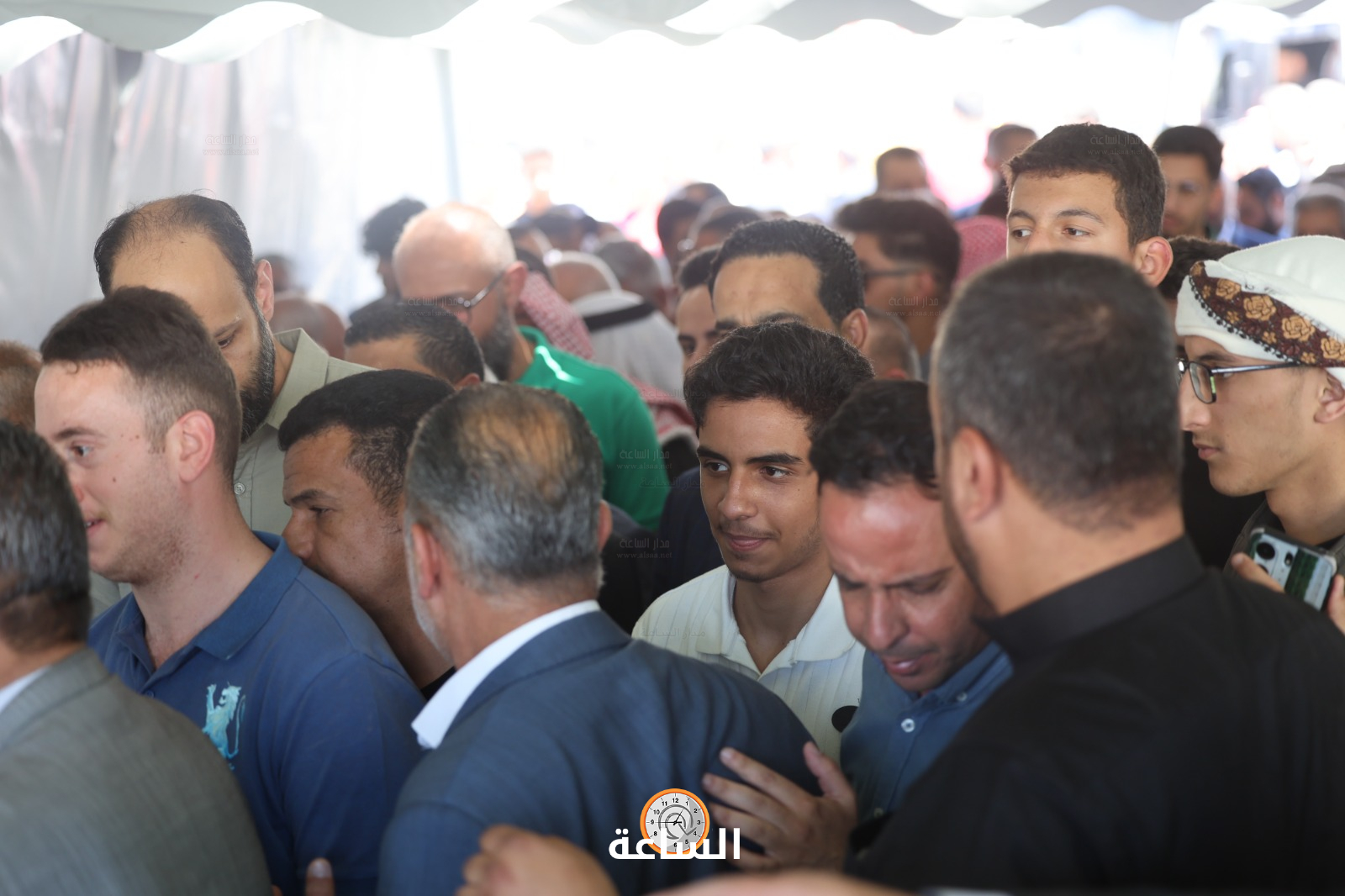 Madar Al-Saa Images 0.29280528281597484