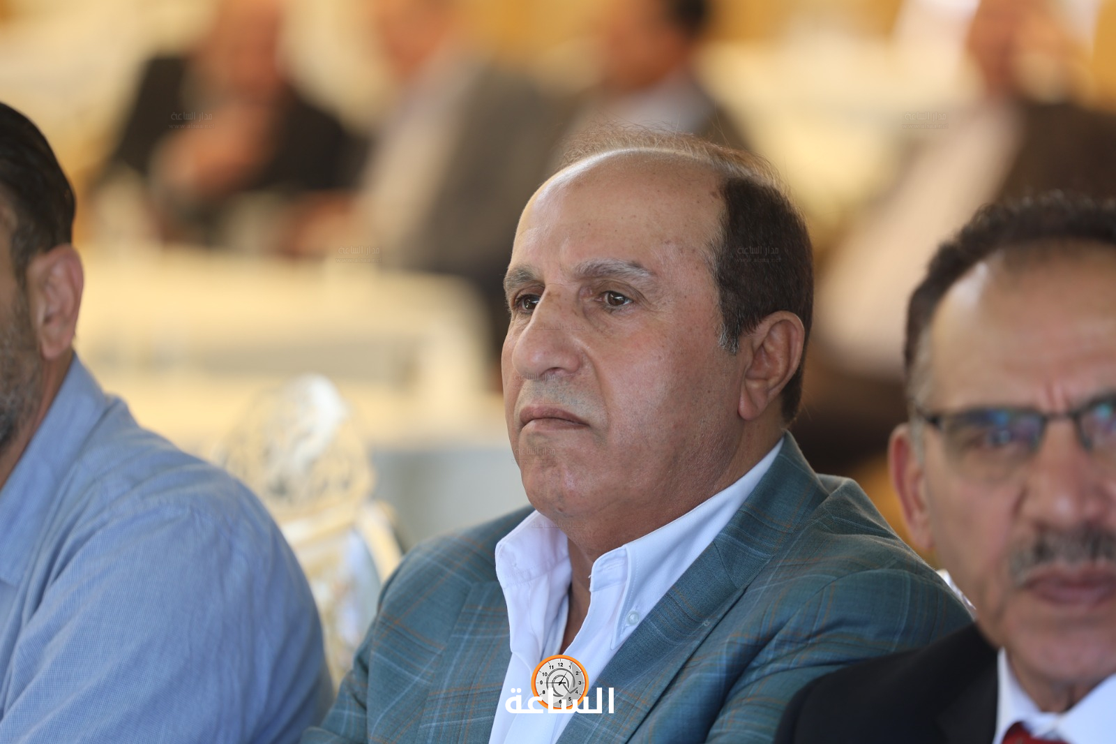 Madar Al-Saa Images 0.02845892346163237