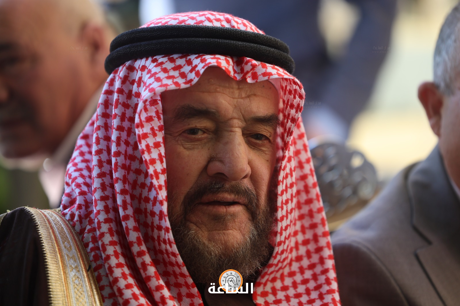 Madar Al-Saa Images 0.3702805285210551