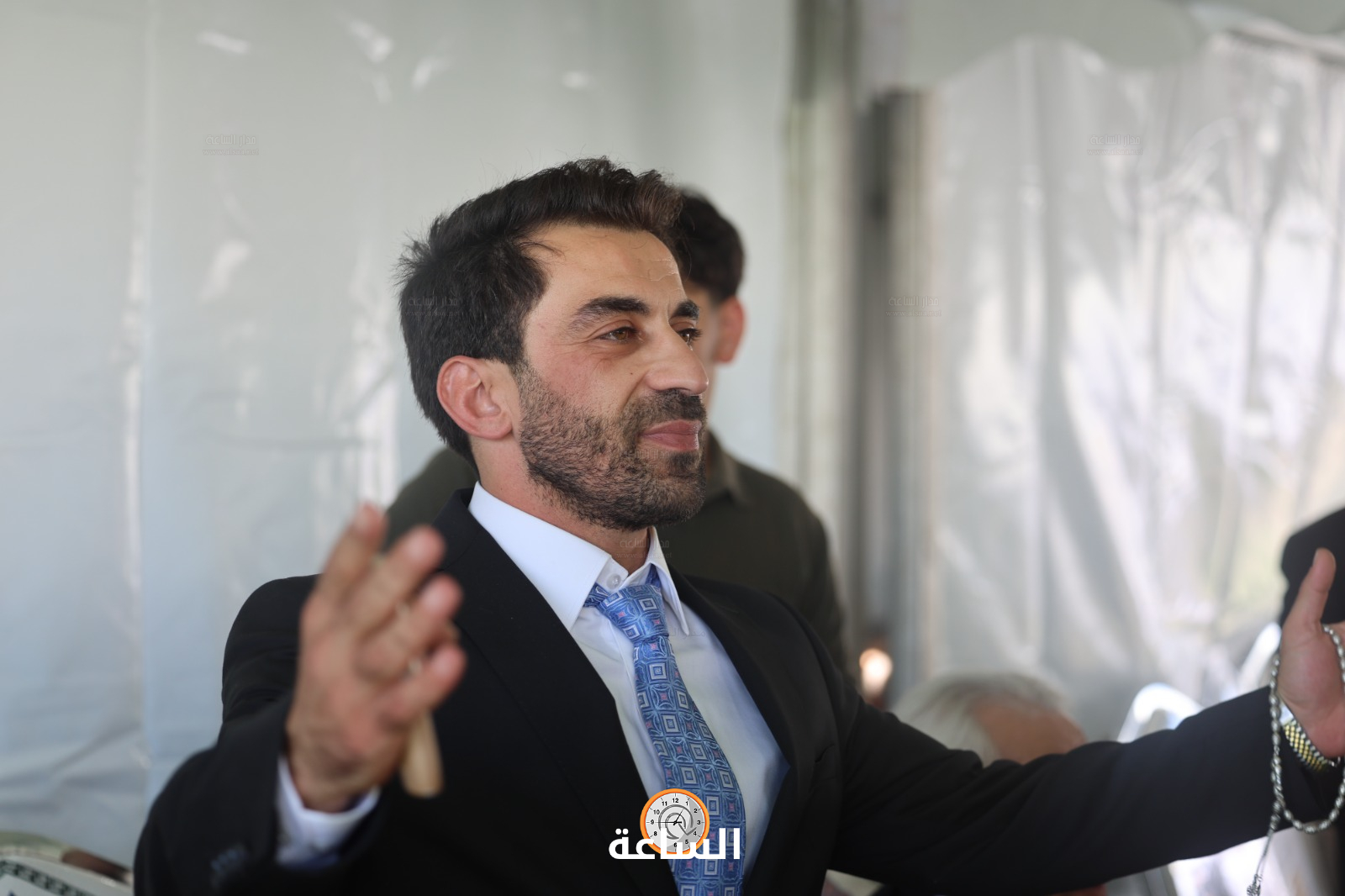 Madar Al-Saa Images 0.7002409392285436