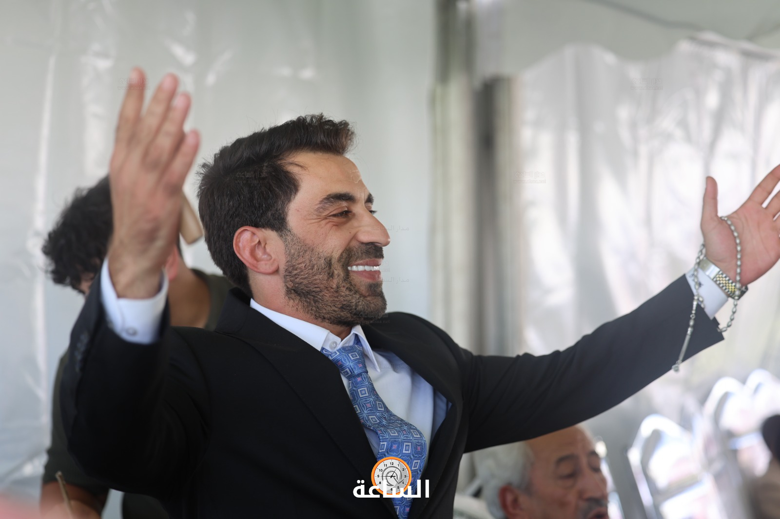 Madar Al-Saa Images 0.08708200723053983