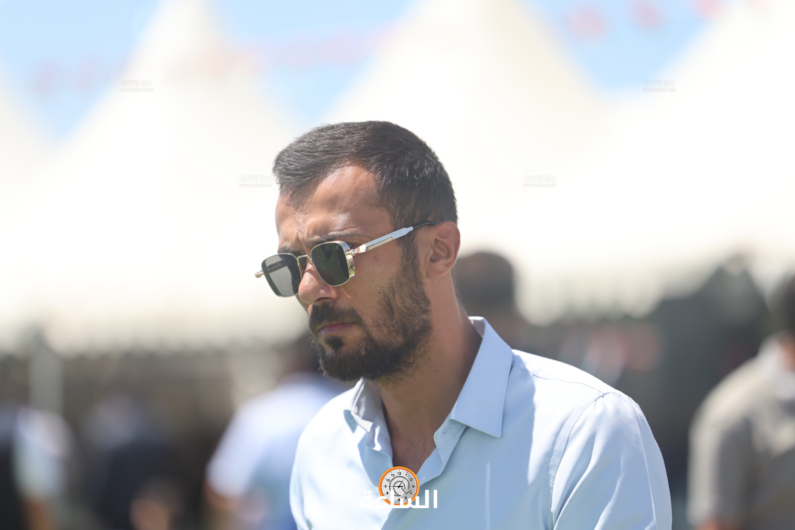 Madar Al-Saa Images 0.7563381625452429