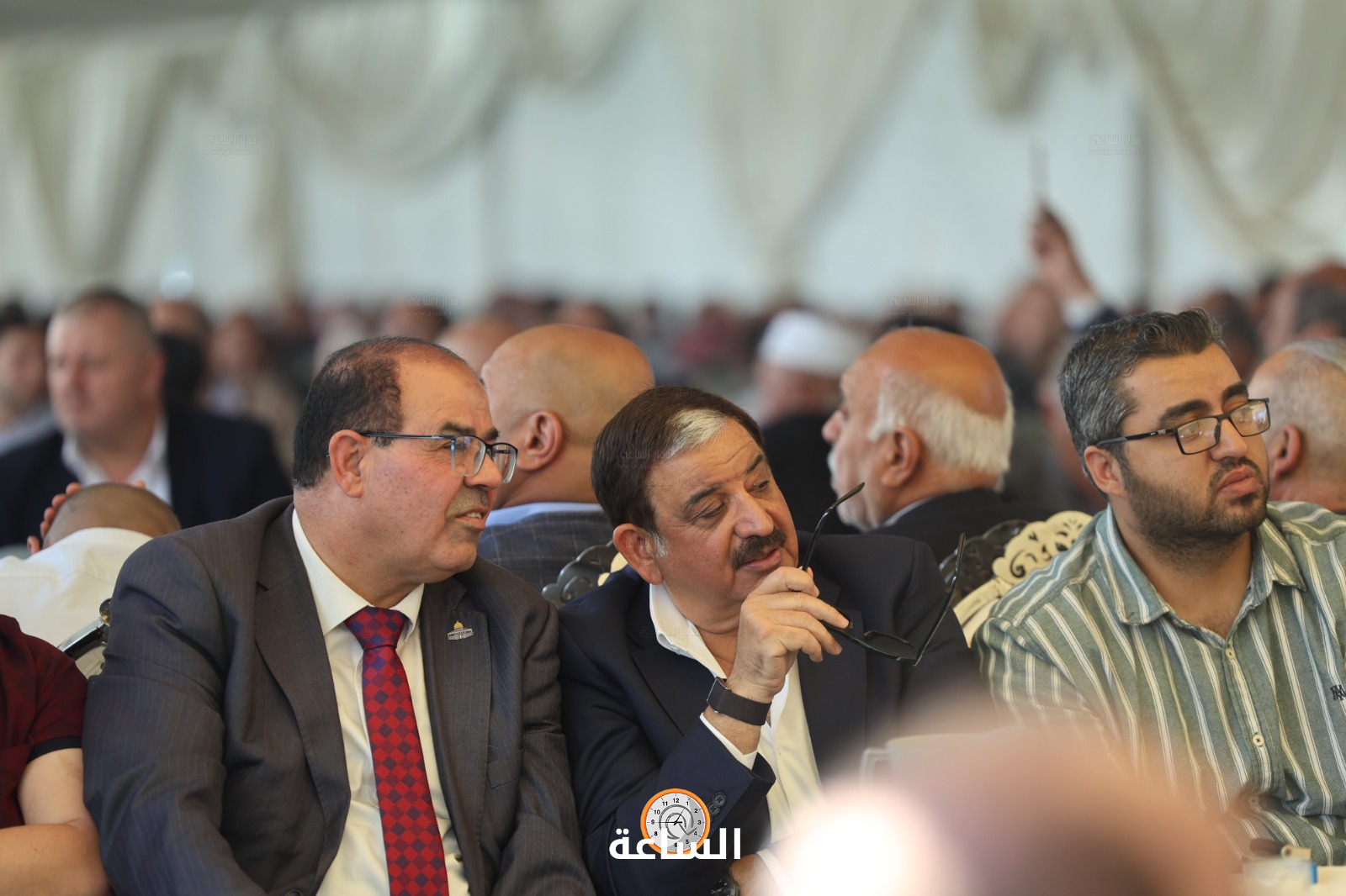 Madar Al-Saa Images 0.9948097320981121