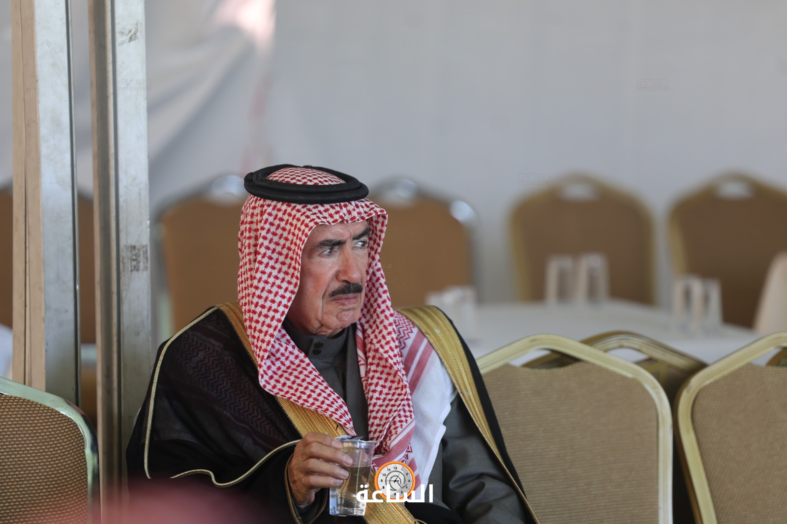 Madar Al-Saa Images 0.9841178498389271