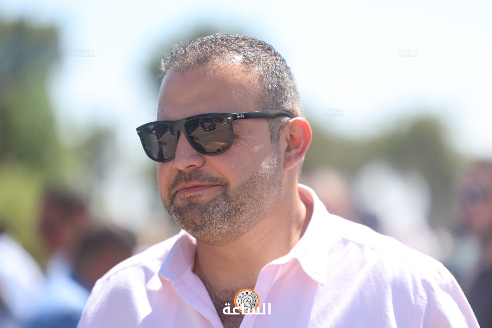 Madar Al-Saa Images 0.3983216245957525