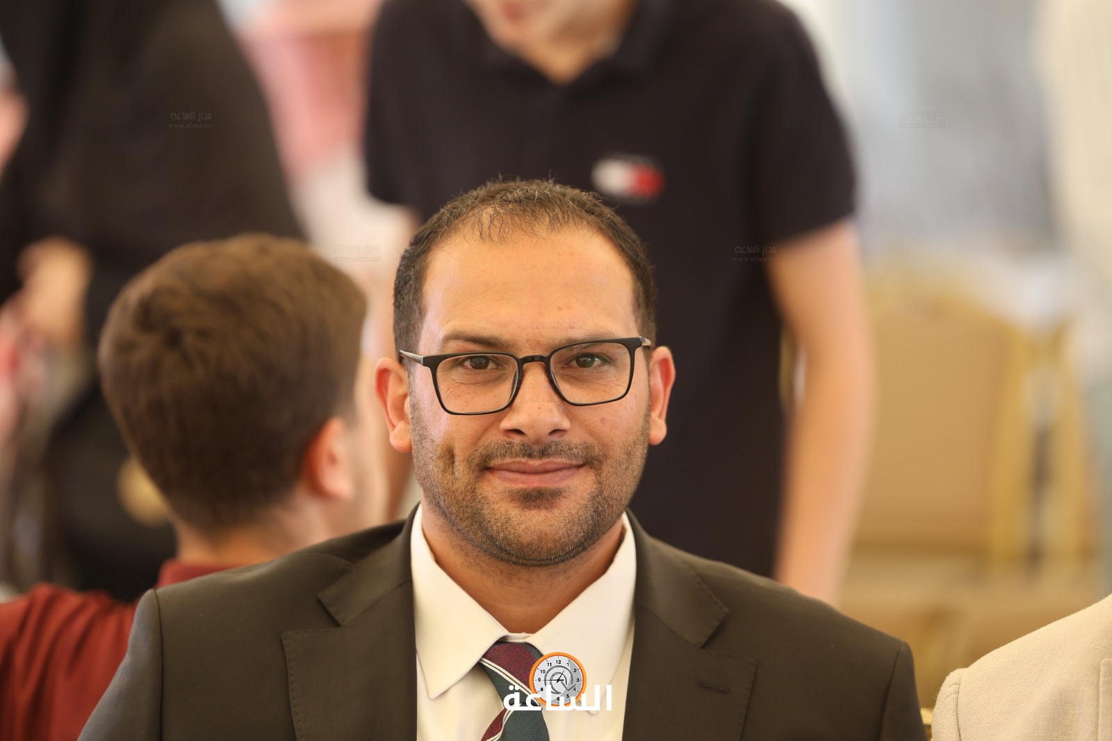 Madar Al-Saa Images 0.46080062739950445