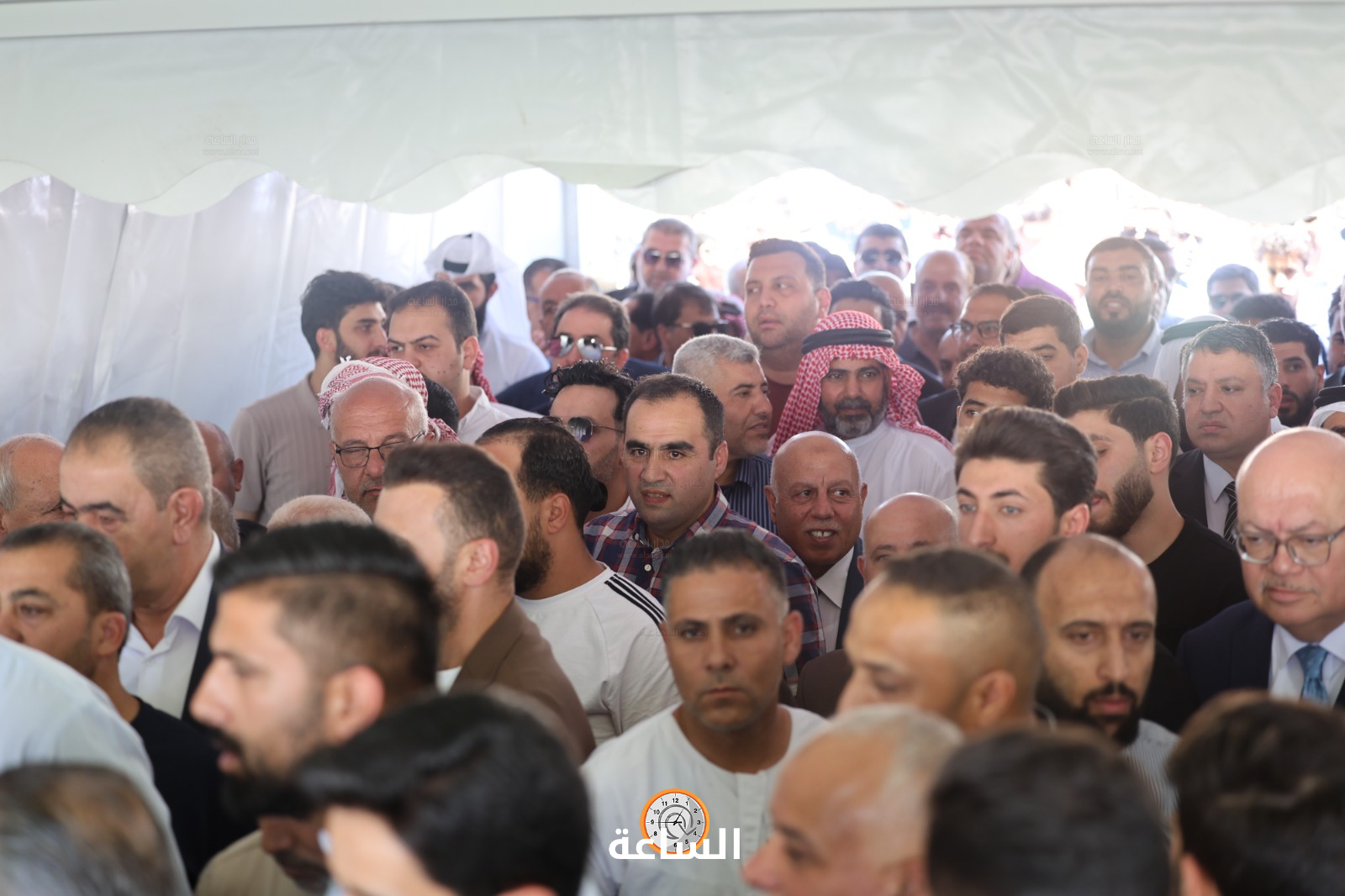 Madar Al-Saa Images 0.24504693458187188