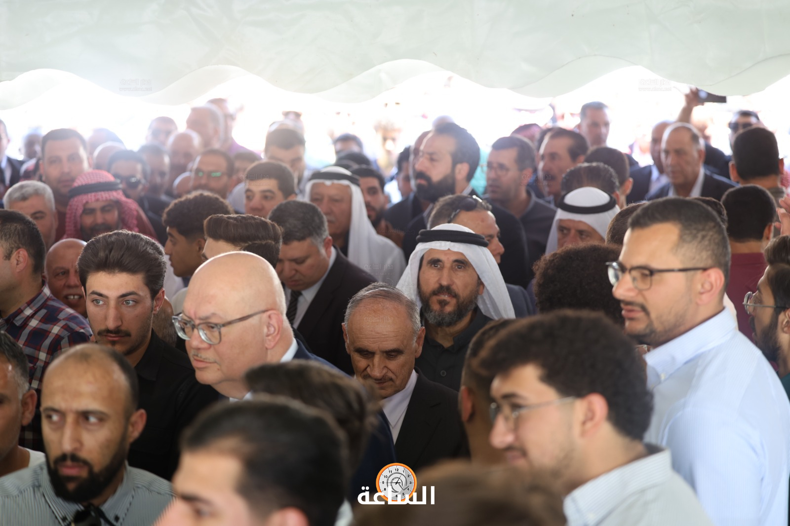 Madar Al-Saa Images 0.8508717531584172