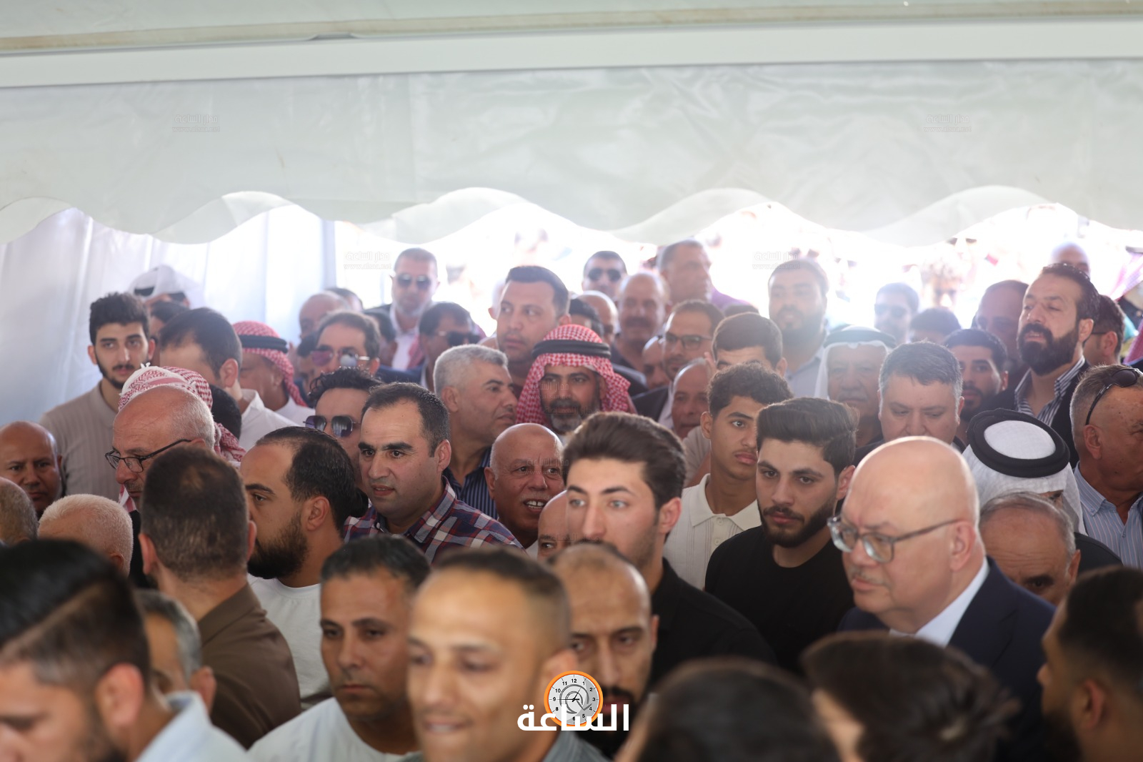Madar Al-Saa Images 0.49546363939720506