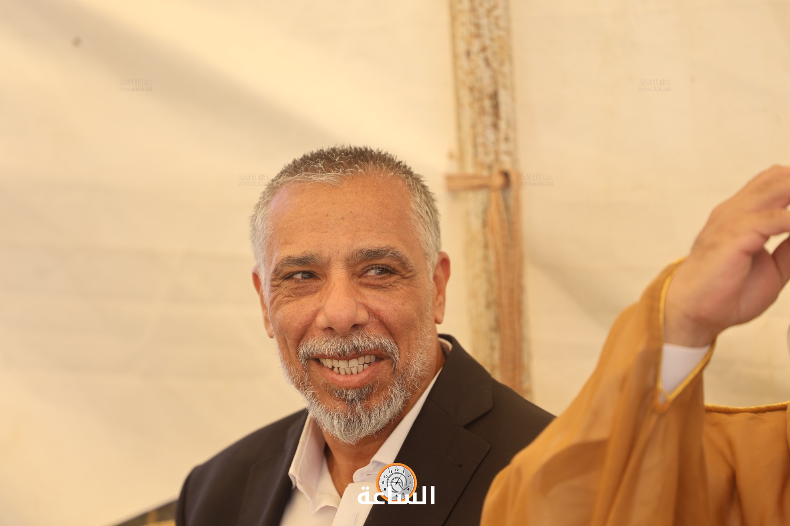 Madar Al-Saa Images 0.7082177985220568