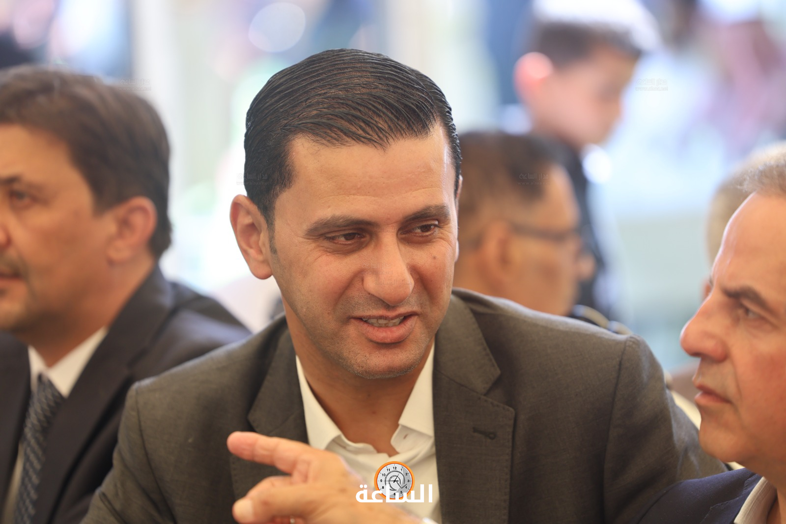 Madar Al-Saa Images 0.03462112027196251
