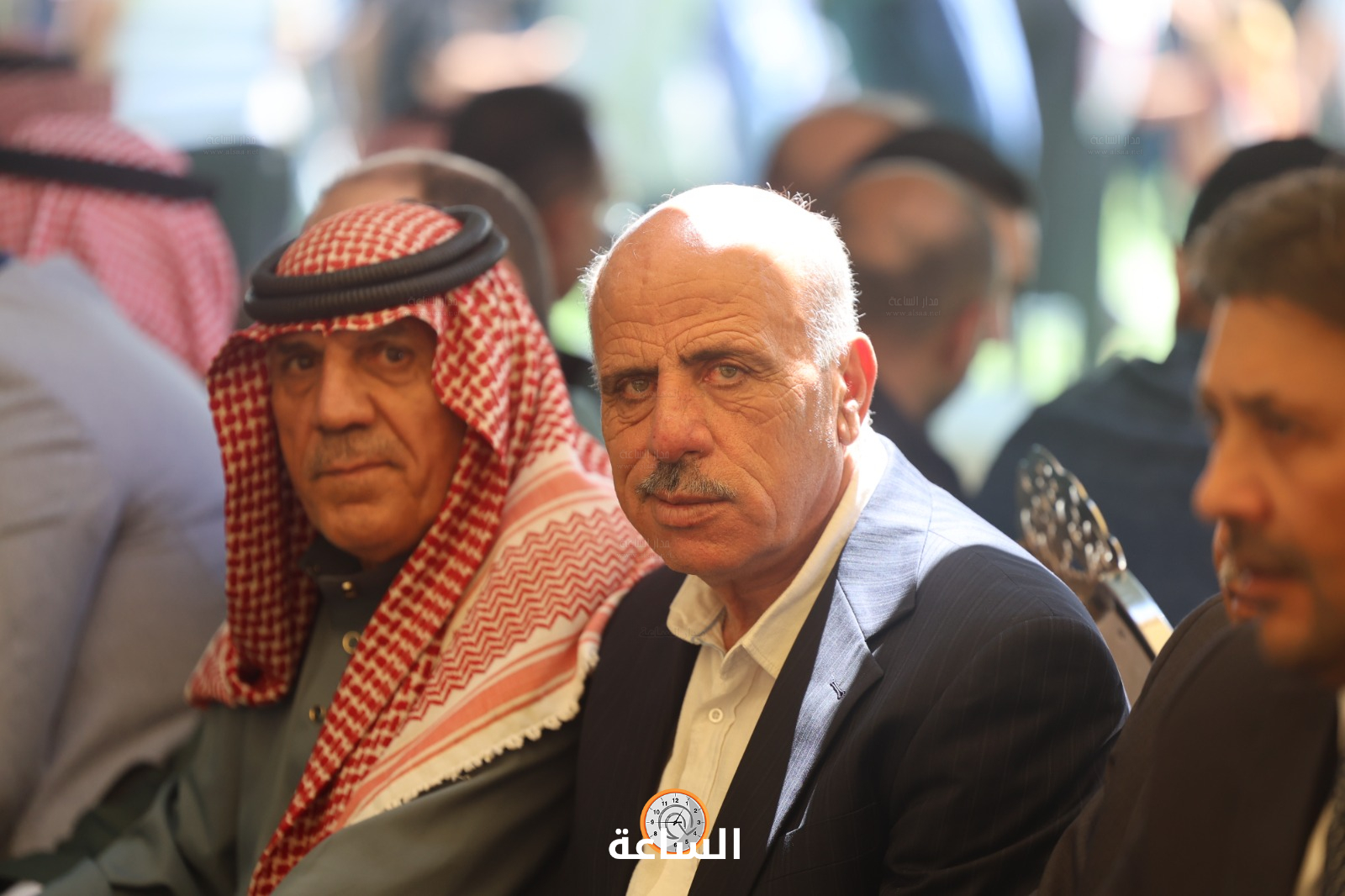 Madar Al-Saa Images 0.7622068274315494
