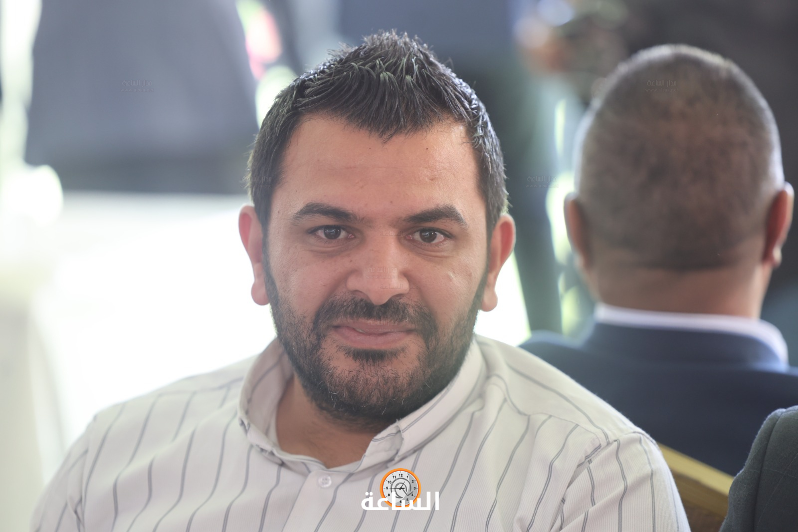 Madar Al-Saa Images 0.5034606953556774