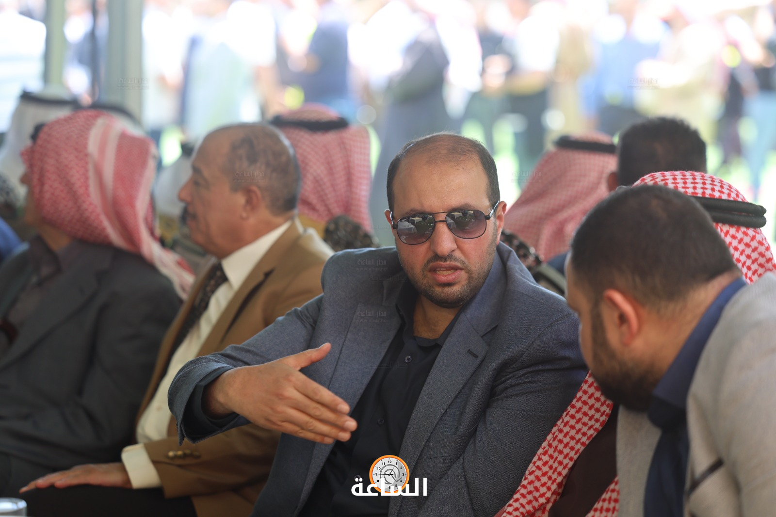 Madar Al-Saa Images 0.07303813245406998