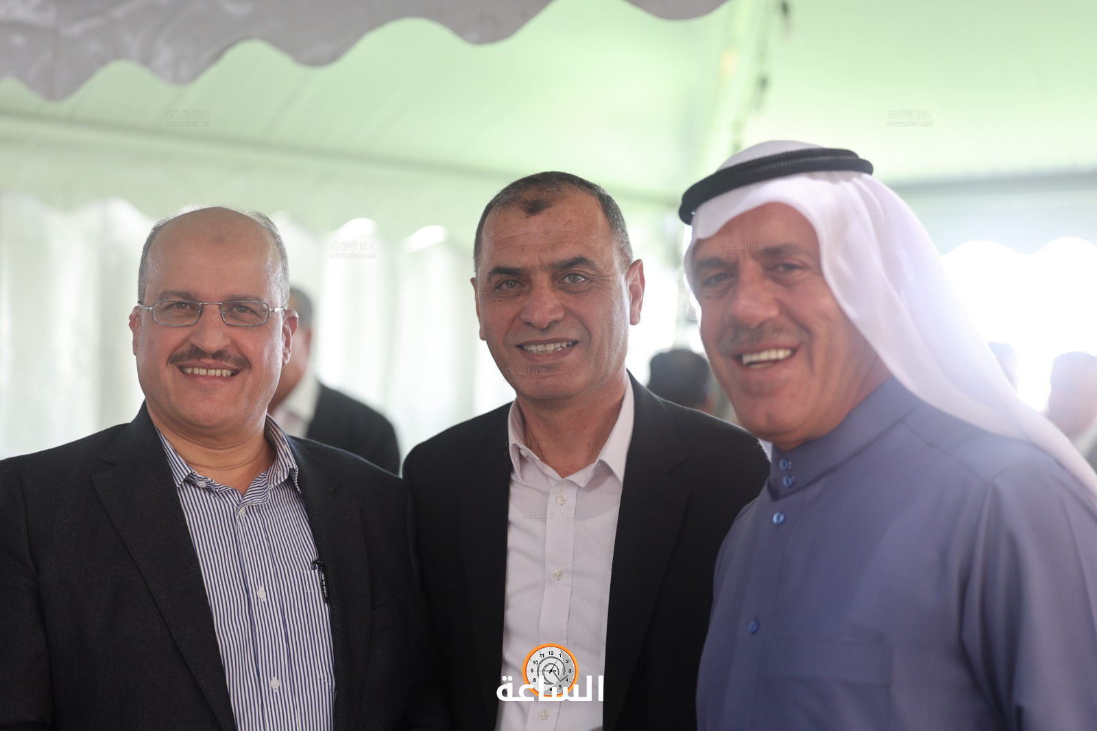 Madar Al-Saa Images 0.48000142862066686