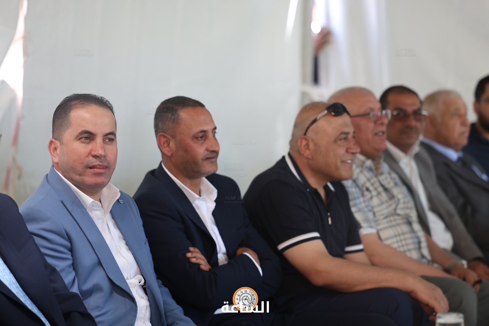 Madar Al-Saa Images 0.7485739157312338