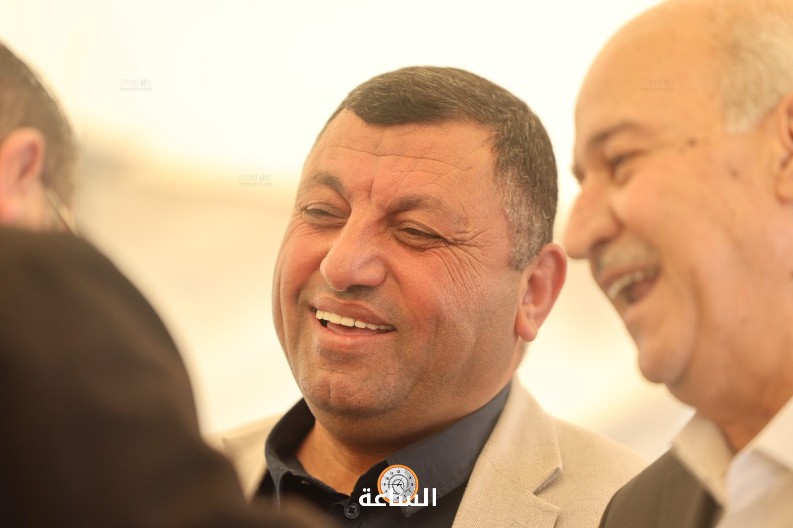 Madar Al-Saa Images 0.5501954769288167