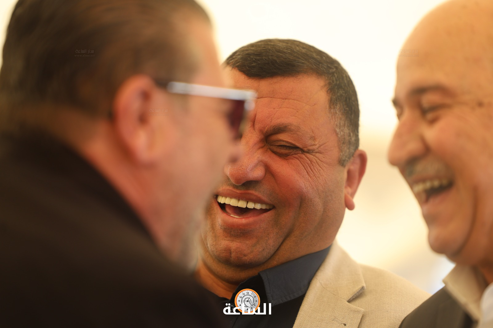Madar Al-Saa Images 0.5809072859522866