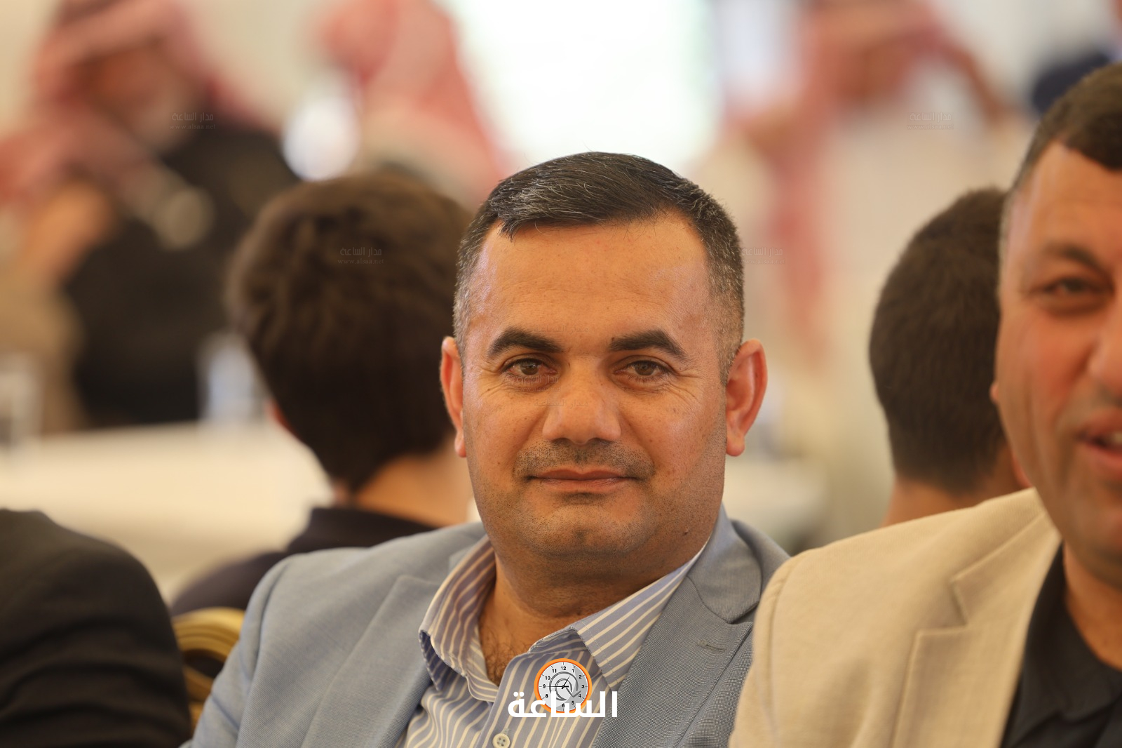 Madar Al-Saa Images 0.7153808003601912