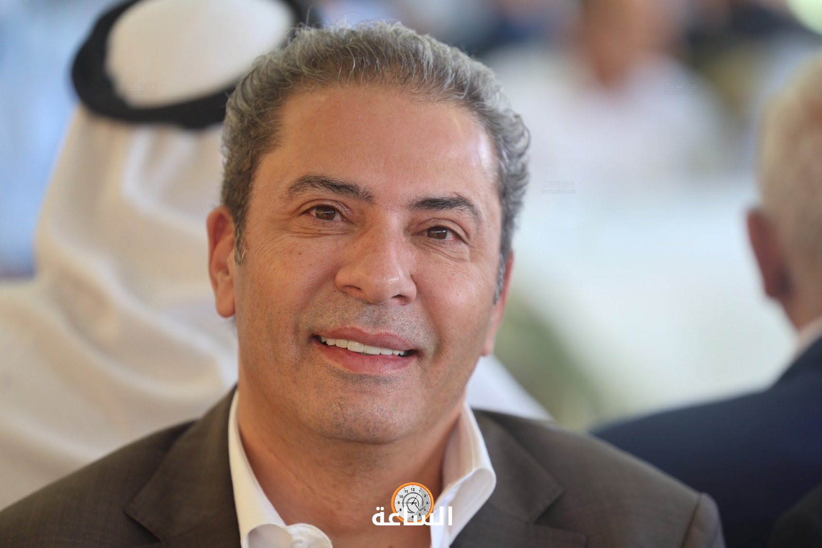 Madar Al-Saa Images 0.17013056855190112