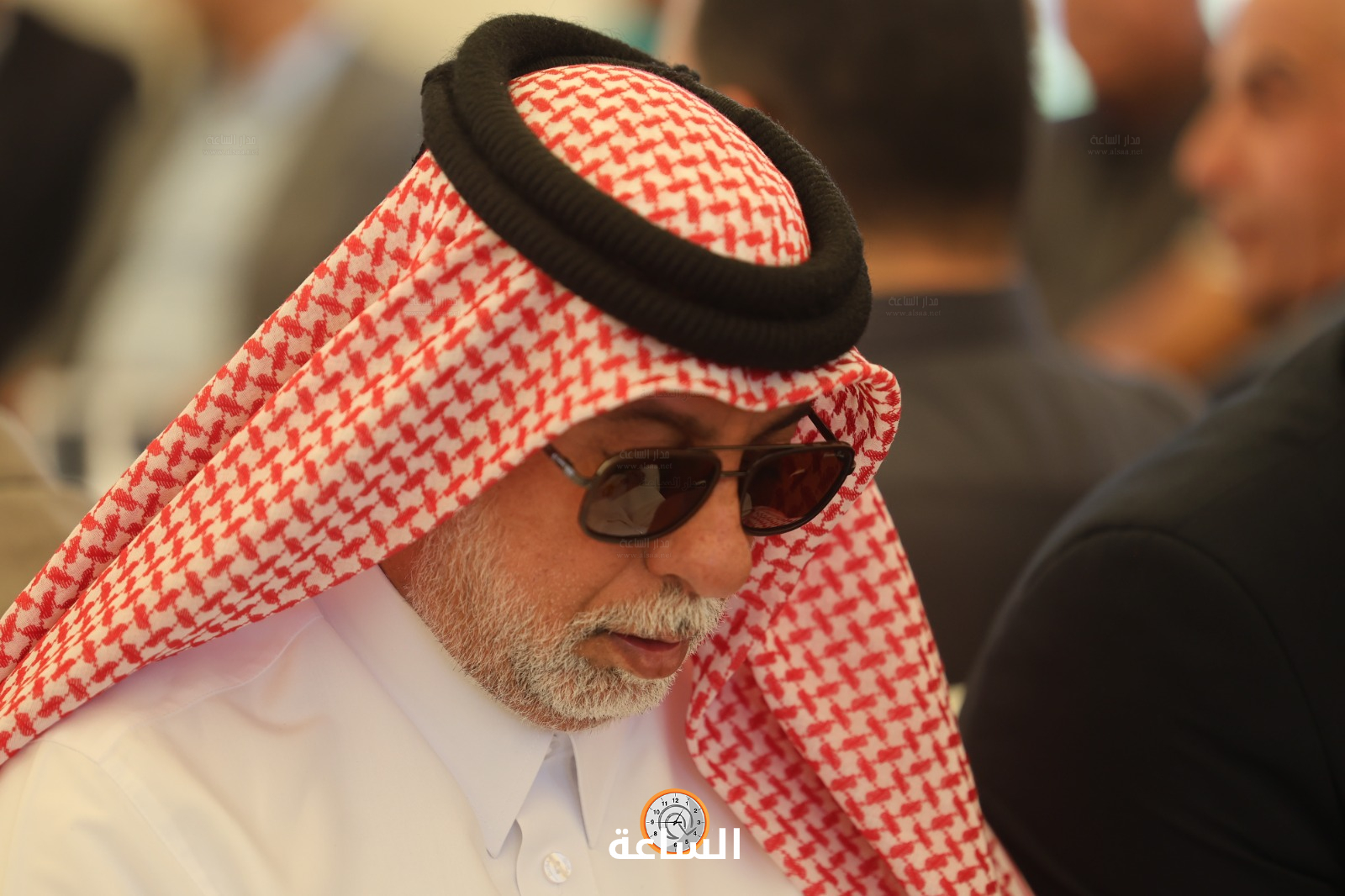Madar Al-Saa Images 0.14952833356116668