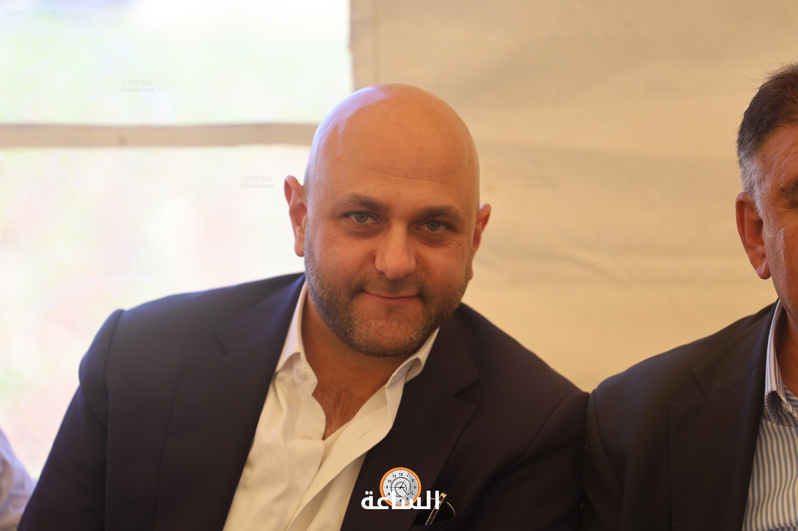 Madar Al-Saa Images 0.2112678772913653