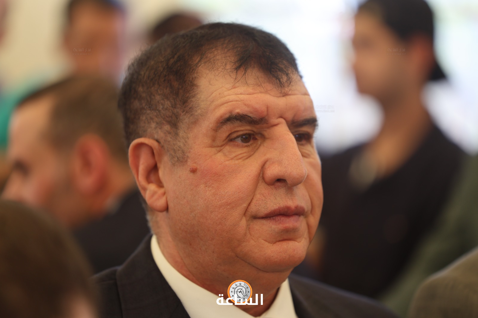 Madar Al-Saa Images 0.020053336012175516