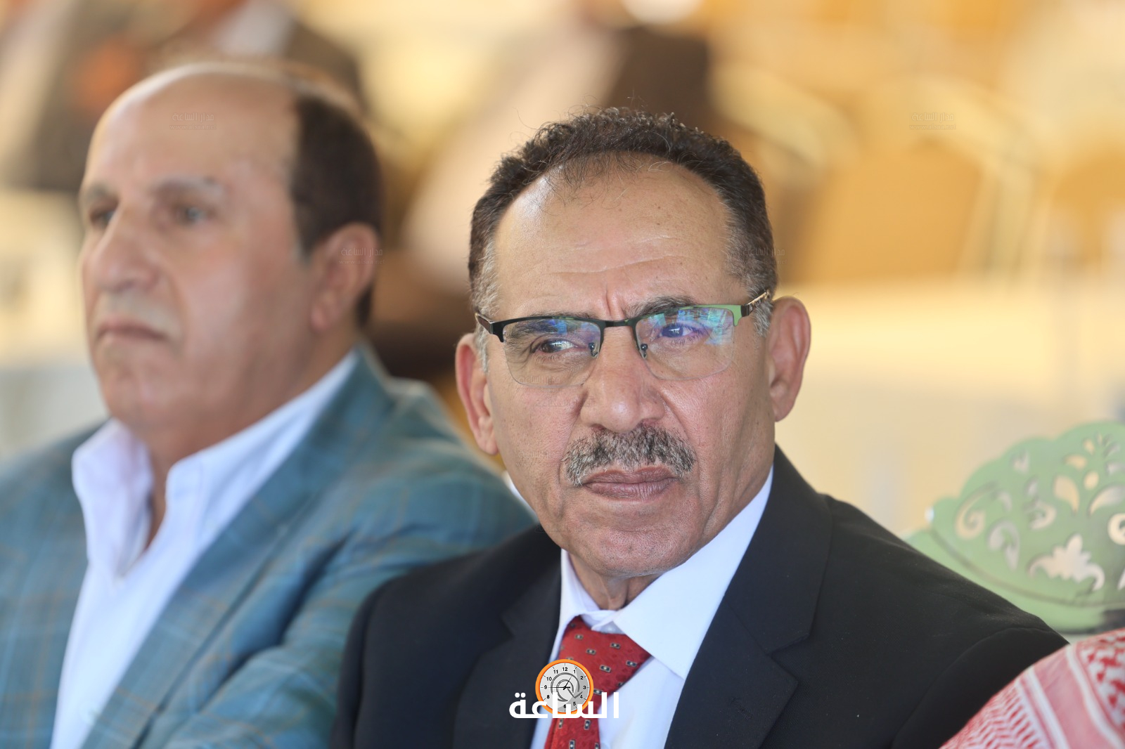 Madar Al-Saa Images 0.6369121070140069