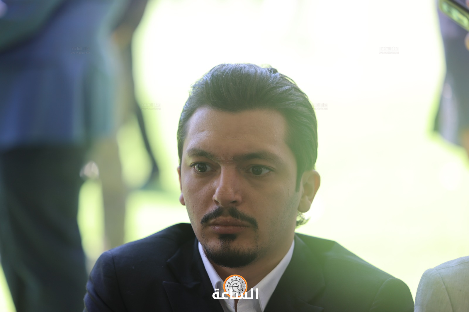 Madar Al-Saa Images 0.3804635154933045